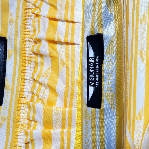 Jane Elissa Collection Visionair "Broadway Nights" Beauty Traveling Case - Picture 10 of 14